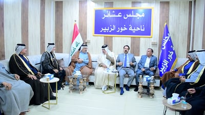 50 عشيرة بصرية تتحالف ضد “الطلايب” وتستعين بمحامين