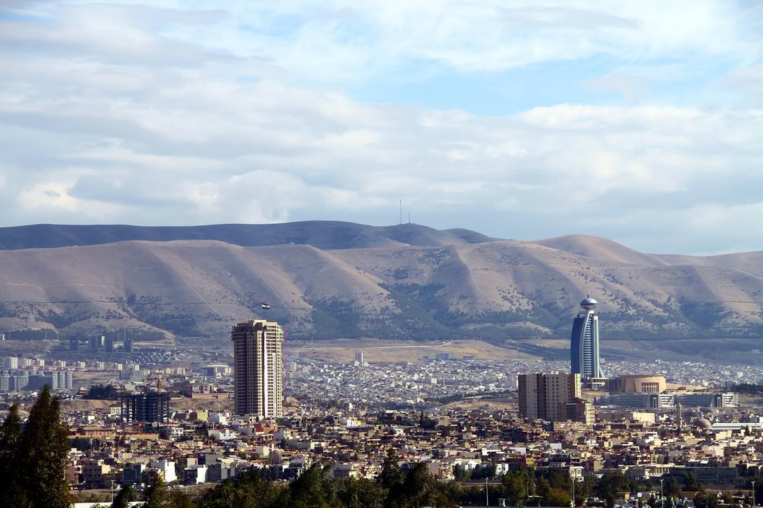 Cholera risk rises in Sulaymaniyah amid drought and unsafe water use, health chief warns