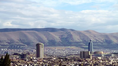 Cholera risk rises in Sulaymaniyah amid drought and unsafe water use, health chief warns