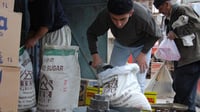 وەزارەتی بازرگانی بۆ بایەعییەکە پشت بە سەرژمێریی گشتی ...