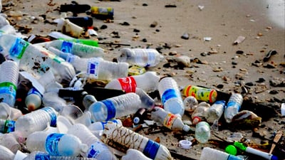 عێراق ئەو جۆرە پلاستیکە قەدەغە دەکات کە یەکجار بەکاردێت