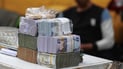 Iraq currency exchange rates – July 13, 2025