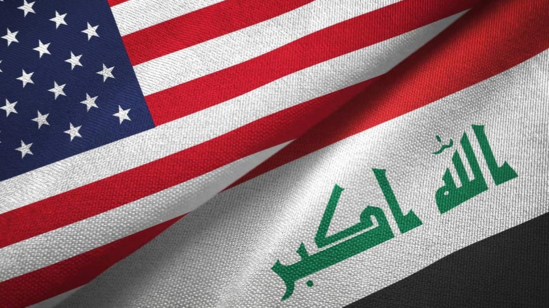 لە ترسى هێرشى ئیسرائیل، بەغدا هانا بۆ ئەمەریکا دەبات