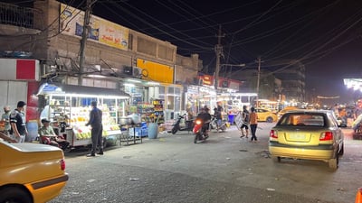 اثنان من أصحاب ملاهي البتاوين أطلقا النار على شخص.. معلومات عن شجار السعدون