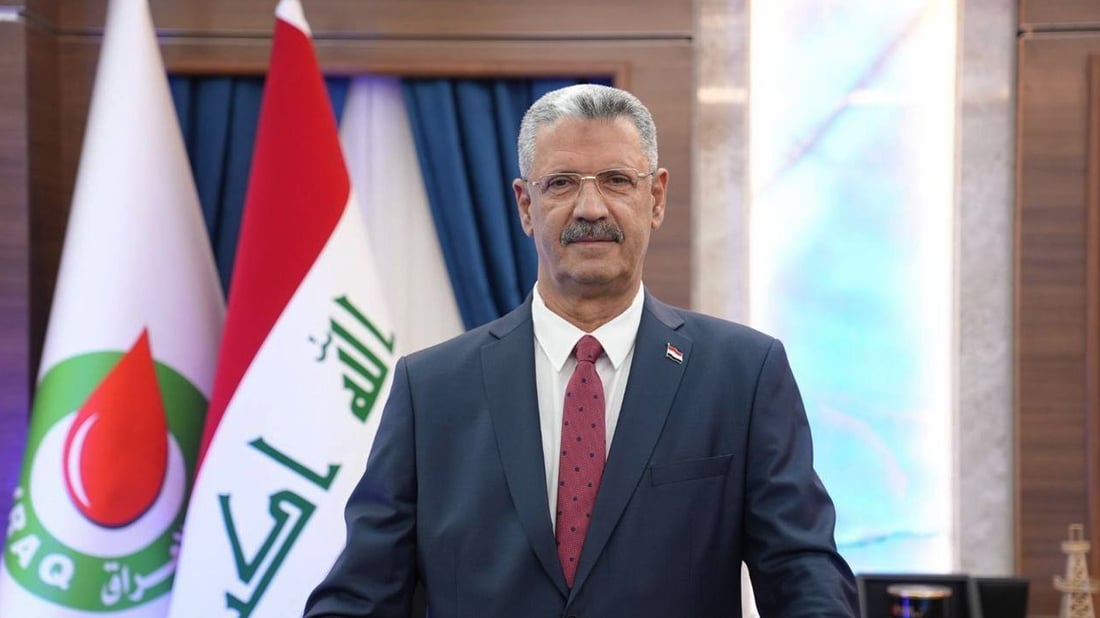 ئەو گازەی لە هەرێم بەرهەم دەهێنرێت بۆ وێستگەکانی کارەباكەیه‌تى