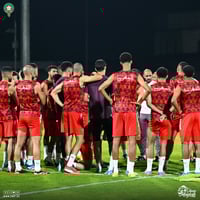 ئه‌مڕۆ چوار یاری له‌ جامی ئه‌فریقا به‌ڕێوه‌ده‌چن