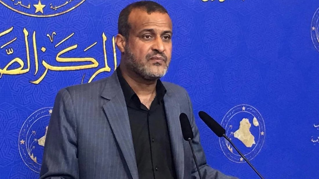 لەسەر وەرگرتنى باج و سەرانە پەرلەمانتارێکى پێشووى عێراق دەستگیرکرا
