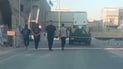 كهرباء البصرة قطعت أسلاك المتجاوزين على الشبكة وليس “المتأخرين بالدفع”
