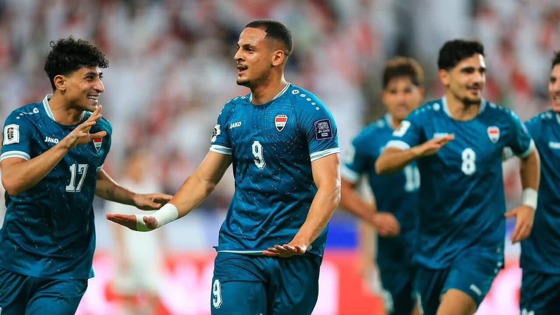 “بعضهم لم يقدم الطلب”.. تفاصيل كاملة لأزمة فيزا أميركا ولاعبي المنتخب