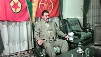 28 ساڵ به‌ر له‌ ئێستا عه‌بدوڵا ئۆجه‌لان ئاماده‌ى چه‌كدانان بووه‌