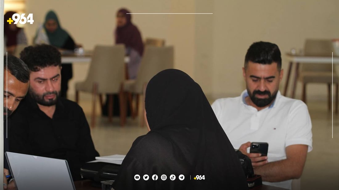 کۆمپانیا و شوێنە تایبەتەکان خوێندکارانی زانکۆ دادەمەزرێنن