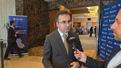 چەند پانێڵێک بۆ تاوتوێکردنی هەموارکردنەوەی دەستور بەڕێوەدەچێت