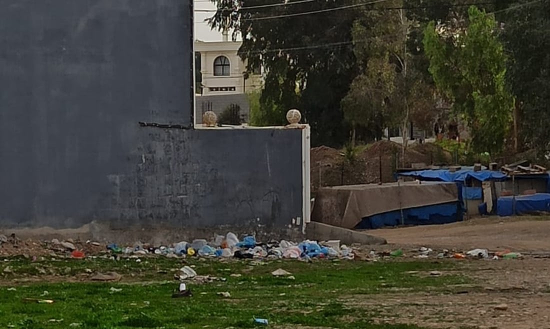 شاره‌وانى پردێ گله‌یی له‌ خوێندكارانى زانكۆى كتاب ده‌كات