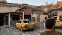 الحشد: 20 شهيداً و32 جريحاً في القصف الأميركي السعودي على مقراتنا في 7 محافظات