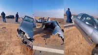 خوێندکارێکی کۆلێژی سەربازی گیانی لەدەست دا و سێی دیکەش...