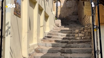 Akre welcomes over a quarter million tourists in 2023