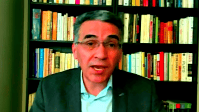 ترامب “يشعر بالعراق” ولا يفكر به! عقيل عباس يشرح دور المبعوث سافايا