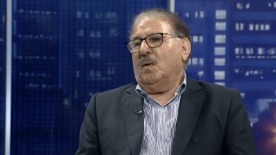 مستشار السوداني: انتقال الفلسطينيين لمصر مقلق وموقف روسيا مشرّف من قضايانا