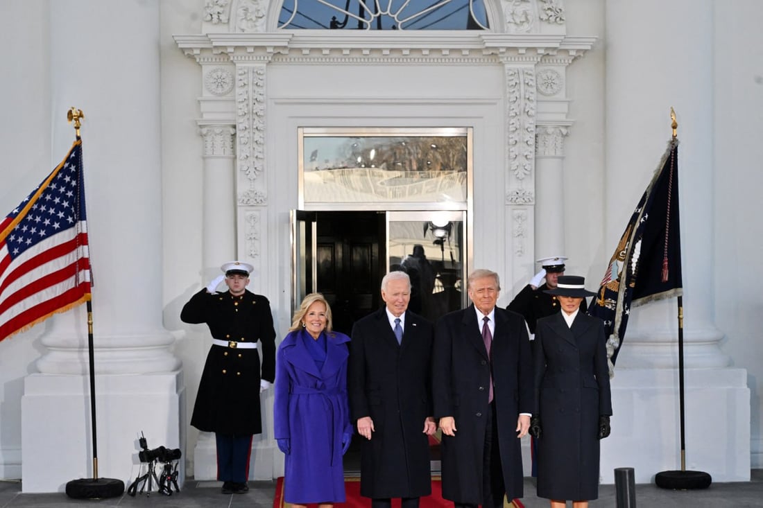ترامب في الخطاب التاريخي: سنصدر الطاقة إلى كل العالم ونوقف السيارات الخضراء