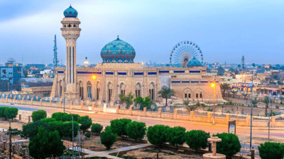 الأنبار توجه الوقف السني باستثمار عطلة الصيف في إقامة دورات حفظ القرآن