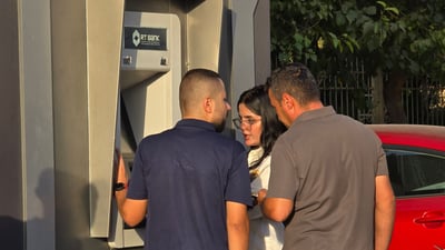 ئەوانەی “هەژماری من”یان هەیە  بڕۆن موچەکانتان وەرگرن 