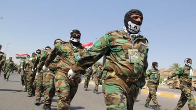إقالة 3 آلاف موظف فصائلي ضمن توقعات متحدث شيعي – تقرير