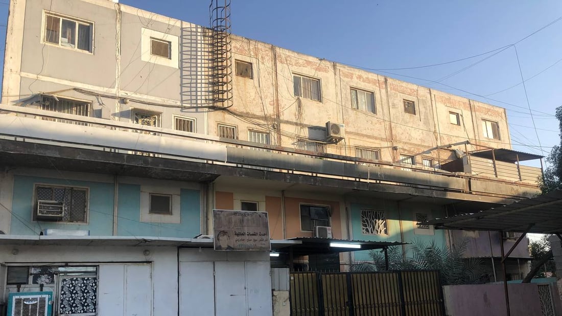 صور: طلاب الجنوب يرفعون إيجارات بغداد.. سعداء لأن معظم الكليات صارت في الدورة