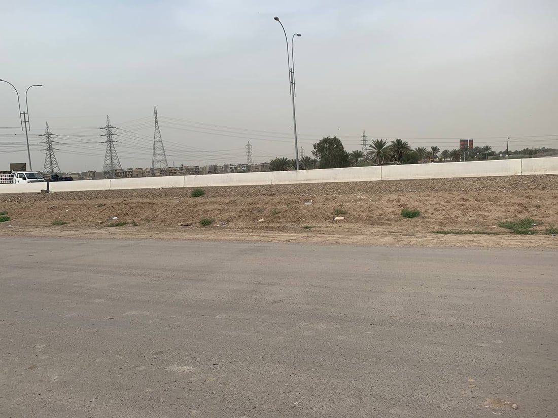 بغداد: سريع اليوسفية يربك سكان “الزنبرانية” وهور رجب والفلاحون يخشون العبور