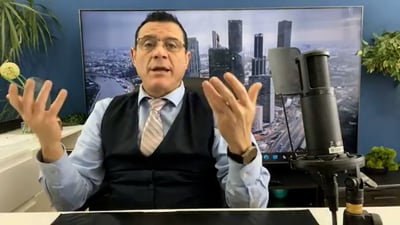 “خمرة الحب اسقنيها” كيف في حلب؟.. اعلامي سوري يسخر من المتفائلين بالجولاني!
