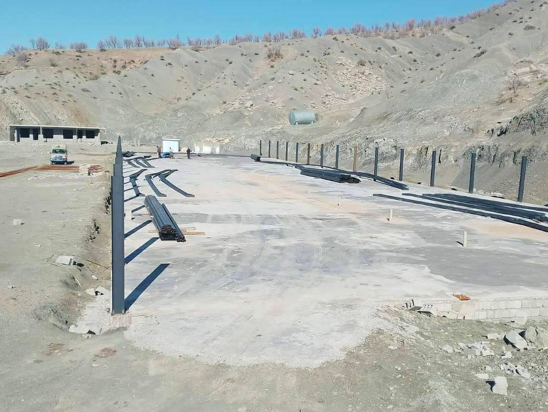 ویستیان دەواجین دروست بکەن؛ دەستگیر کران