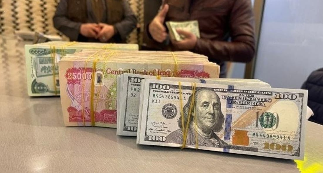 تحذيرات من تعديل ثالث لسعر الصرف.. ورضوخ البنك المركزي للمالية