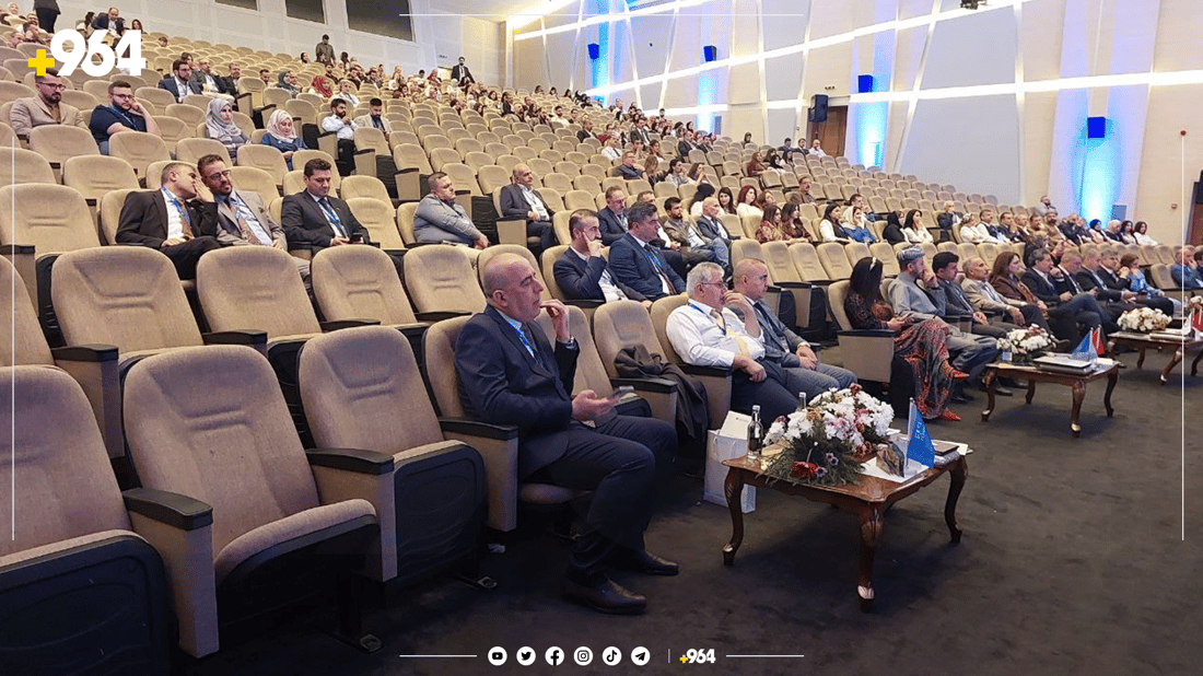 هەزار پزیشکی دهۆک داوای چاکسازی دەکەن