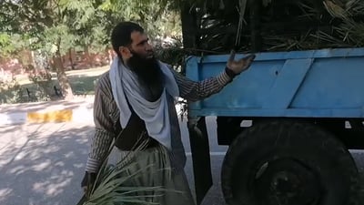 12 ساڵه‌ به‌ موچه‌ى 300 هه‌زار دینار گرێبه‌سته‌ و بێهیوایه‌