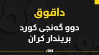 تەقە لە دوو گەنج کرا و بریندار کران