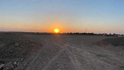 دەستەی گومرکی عێراقی لەسەر زەوی هاوڵاتیان بونیاد دەنرێت 
