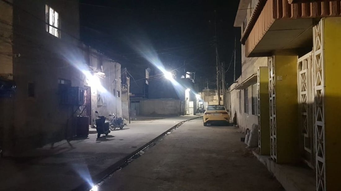 اغتيال معلم متقاعد أمام داره في المسيب.. والشرطة تعتقل المنفذين خلال ساعات