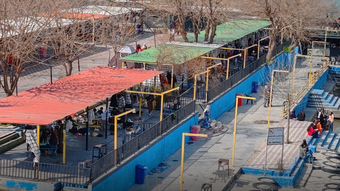 سلێمانی ئامادەی پێشوازیکردنە لە گەشتیاران