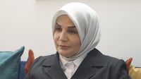 نائبة تدعو المرشحين إلى إيقاف حملاتهم الانتخابية احتر