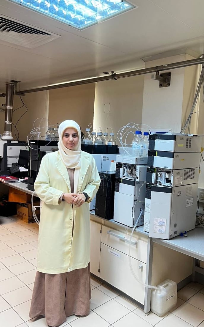 “هەنگوینی هەرێمی کوردستان خاوەن پێکهاتەی زۆر بەهێز و تایبەتمەندیی چارەسەریی بەرزە”