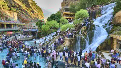  نه‌ته‌وه‌یه‌كگرتووه‌كان نەخشەڕێگایه‌ك بۆ کەرتی گەشتیاری هه‌رێم جێبه‌جێ ده‌كات