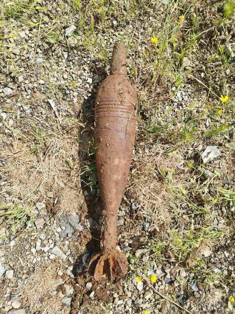 ئه‌مڕۆ ده‌زگاى مینى هه‌رێم رووى چالاكییه‌كانى له‌ پێنجوێن بوو