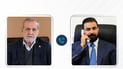 Iranian president calls Zaidi as PM-designate signals Iraq could be mediator