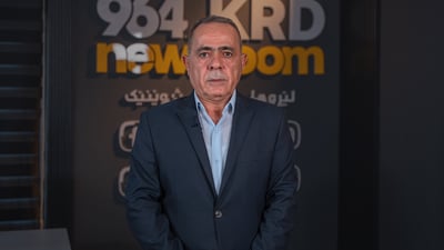 ئۆتۆمبێبله‌كانى میری ره‌قه‌مه‌ ره‌نگ شینه‌كه‌یان نامێنێت و قەزا تازەکەی گەرمیانیش خەمی سەوزاییەتی