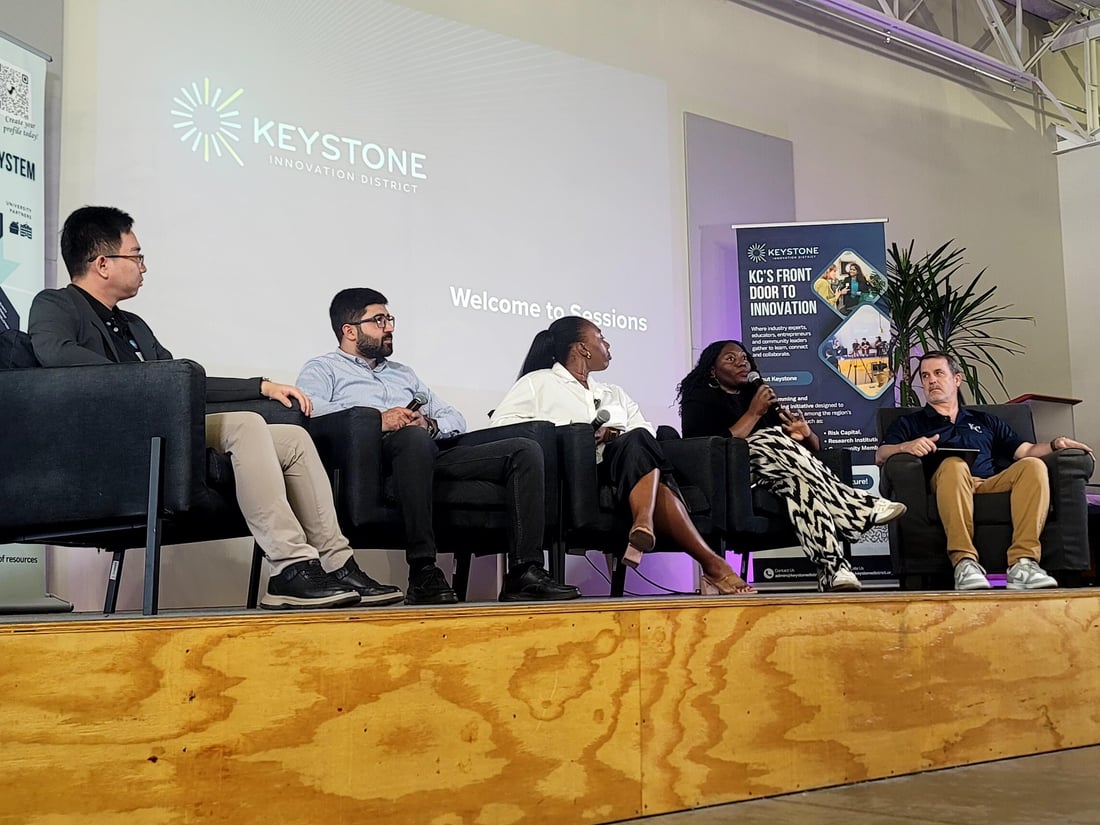 مامۆستایەكی زانكۆی سەڵاحەدین بەشداری لە پرۆگرامی سەركردایەتی كرد