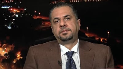 بغداد تطالب واشنطن بردع إسرائيل.. “لأنها تعرف أسرار البيت العراقي”
