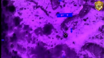 دەنگی تەقینەوە لە ناوچەی زەرگەی سنووری خورماتوو بیسترا