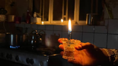 انهيار كهرباء العراق.. الطاقة النيابية تلوح باستدعاء المسؤولين وإحالتهم للقضاء