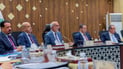 اجتماع أزمة في النفط.. خطط لرفع الإنتاج والخزن وزيادة الصادرات