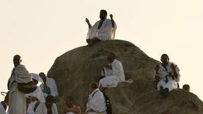 حاجیەکی دیکەی هەرێمی کوردستان گیانی لەدەستدا
