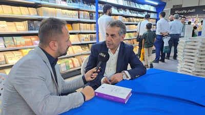 تەڵعەت تاهیر بۆ 964 زۆر شت دەڵێت